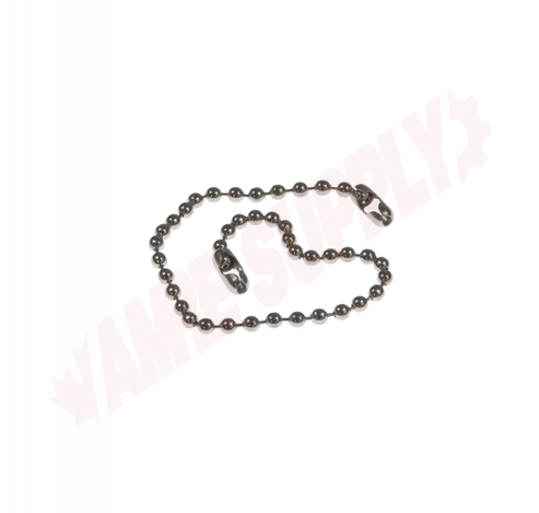 Photo 1 of ULN307 : Master Plumber 11 Brass Bead Chain With Couplings