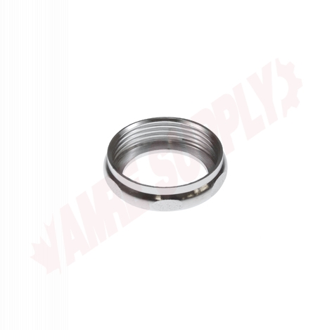 Photo 5 of ULN318 : Master Plumber 1-1/4 Slip Joint Nut, Chrome Plated