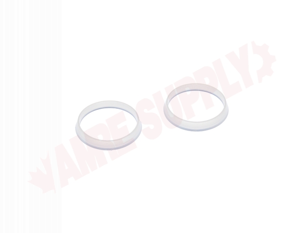 Photo 2 of ULN438A : Master Plumber 1-1/4 Tapered Poly Slip Joint Washers, 2/Pack