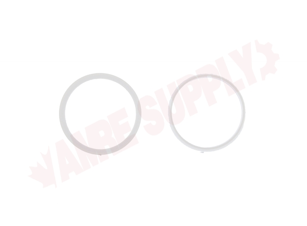 Photo 3 of ULN438A : Master Plumber 1-1/4 Tapered Poly Slip Joint Washers, 2/Pack