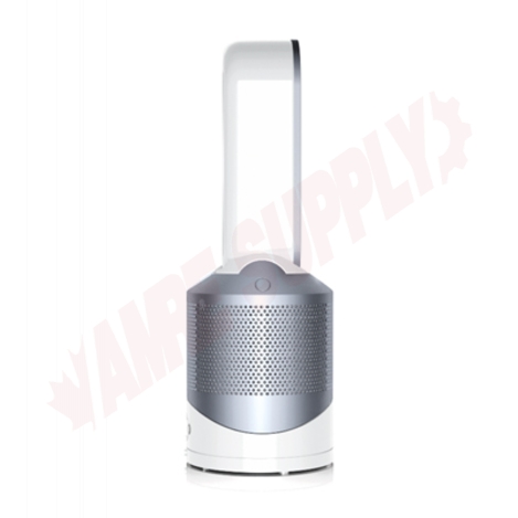 Photo 4 of 244320-01 : Dyson Desk Air Purifier, Hot/Cold, White & Silver