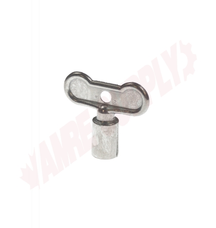 Photo 1 of ULN515 : Master Plumber Universal Lawn Faucet Loose Key, Square, Sold Per Each
