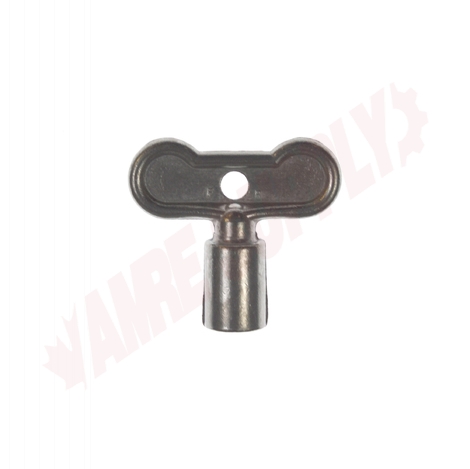 Photo 2 of ULN515 : Master Plumber Universal Lawn Faucet Loose Key, Square, Sold Per Each