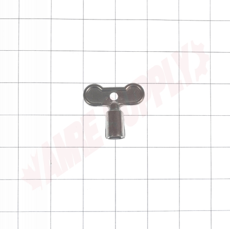 Photo 5 of ULN515 : Master Plumber Universal Lawn Faucet Loose Key, Square, Sold Per Each