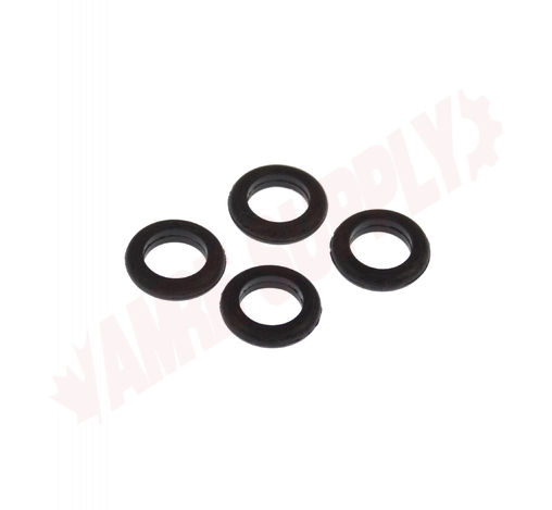 Photo 2 of ULN655 : Waltec Diverter D Ring, 4/Pack