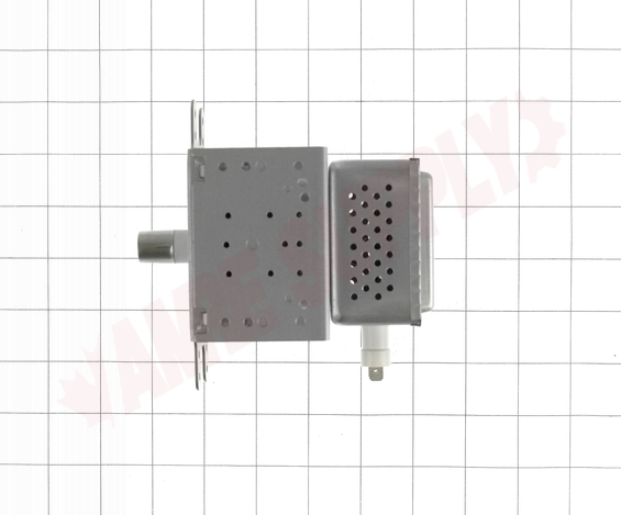 Photo 9 of W11346197 : Whirlpool W11346197 Over-The-Range Microwave Magnetron