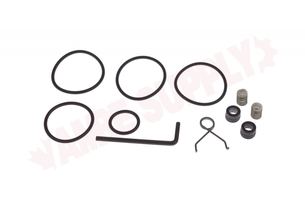 Photo 2 of ULNV3 : Valley Single Lever Faucet Repair Kit, 11 Pieces