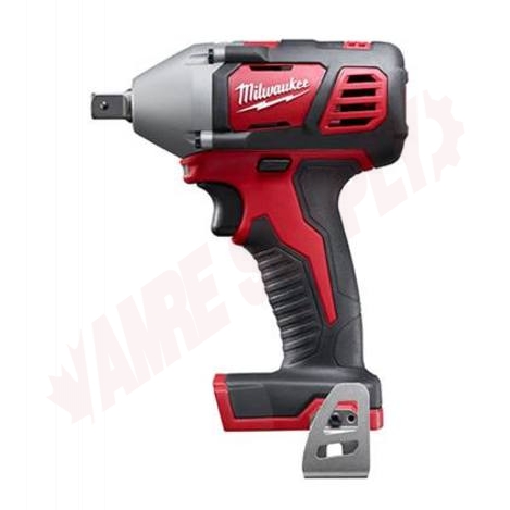 Photo 2 of 2659-20 : Milwaukee M18 1/2 Impact Wrench, with Pin Detent