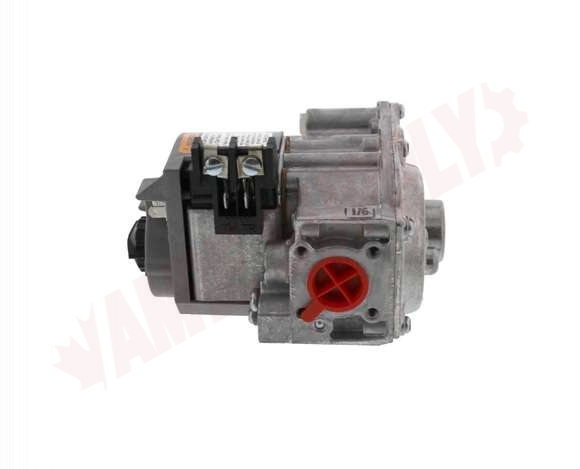 Photo 1 of VR8200A2744 : Resideo Honeywell Standing Pilot Gas Valve, 1/2, 24VAC, Single Stage, Set 3.5 WC, Standard Opening