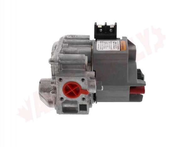 Photo 5 of VR8200A2744 : Resideo Honeywell Standing Pilot Gas Valve, 1/2, 24VAC, Single Stage, Set 3.5 WC, Standard Opening