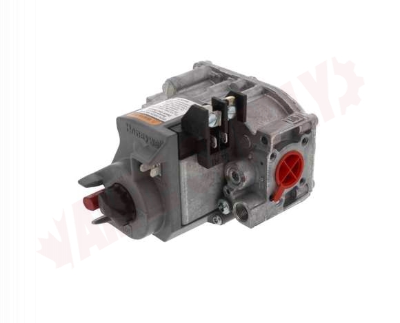 Photo 8 of VR8200A2744 : Resideo Honeywell Standing Pilot Gas Valve, 1/2, 24VAC, Single Stage, Set 3.5 WC, Standard Opening