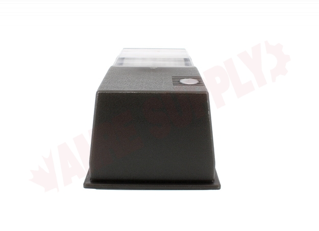 Photo 3 of WPI-S0035-AP : Stanpro Mini Lux Cube, Dark Bronze, With Photocell, 35W High Pressure Sodium 