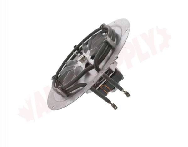 Photo 2 of WPW10210594 : Whirlpool Range Convection Fan Assembly