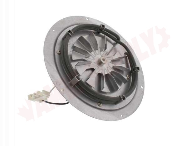 Photo 7 of WPW10210594 : Whirlpool Range Convection Fan Assembly