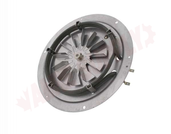 Photo 1 of WPW10210594 : Whirlpool Range Convection Fan Assembly