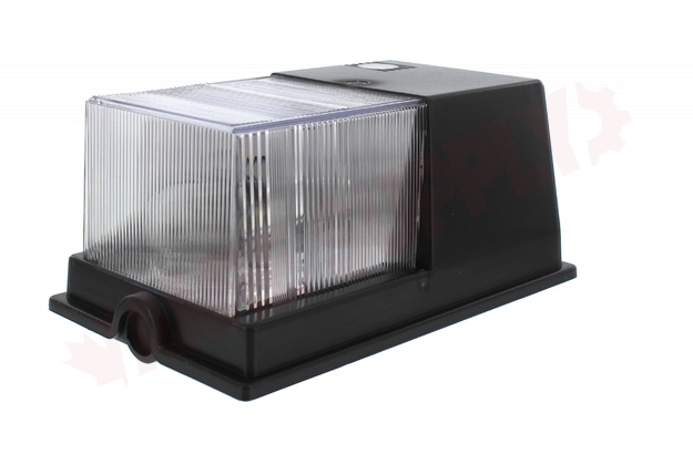 Photo 8 of WPI-S0050-AP : Stanpro Mini Lux Cube, Dark Bronze, With Photocell, 50W High Pressure Sodium 