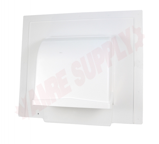 Photo 1 of SV28-01 : Primex Soffit 28 Exhaust Vent with Damper, White