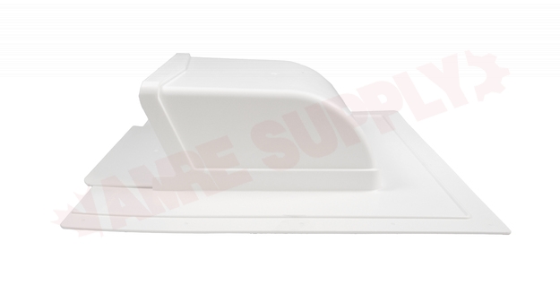 Photo 5 of SV28-01 : Primex Soffit 28 Exhaust Vent with Damper, White