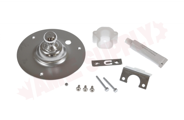 5303281153 Rear Drum Bearing Kit Compatible with Frigidaire Kenmore Dryer Lifetime Appliance Parts AP2142648 