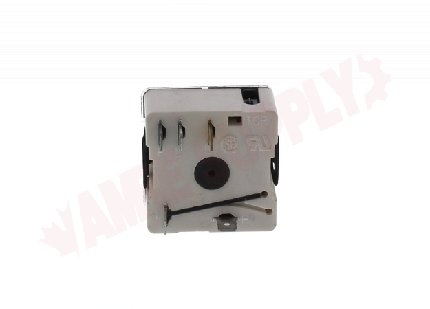 Photo 7 of 5303935086 : Frigidaire 5303935086 Range Surface Element Switch Kit