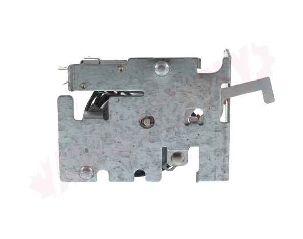 Rayburn  XT  Cooker Door Mortice Latch Assembly R5339