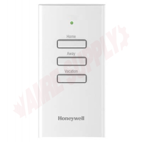 Photo 1 of REM1000R1003 : Honeywell Home RedLINK Wireless Entry/Exit Remote