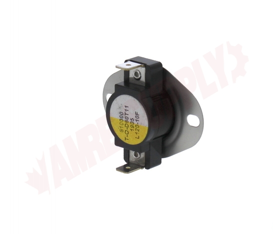 Photo 6 of LS2-120 : Universal Dryer Cycling Thermostat, 120°F
