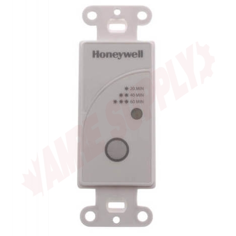 Photo 1 of 50053952-020 : Honeywell 50053952-020 Home TrueFRESH Boost Control Digital Timer