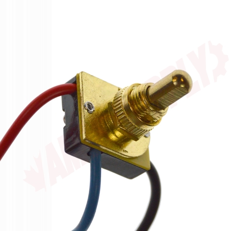 Photo 5 of ES15102 : Supco Push Button Switch