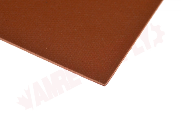 Photo 2 of ULN796A : Master Plumber Laminated Rubber Gasket Sheet, 6 x 6 x .060 Thick