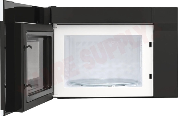 Photo 2 of UMV1422UW : Frigidaire 1.4 cu. ft. Over-The-Range Microwave Oven, White