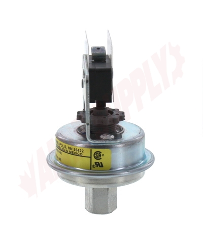Photo 3 of HK02LB008 : CARRIER PRESSURE SWITCH