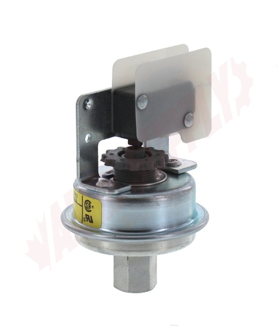 Photo 4 of HK02LB008 : CARRIER PRESSURE SWITCH