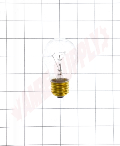 Photo 4 of 40A15CL : 40W A15 Incandescent Lamp, Clear