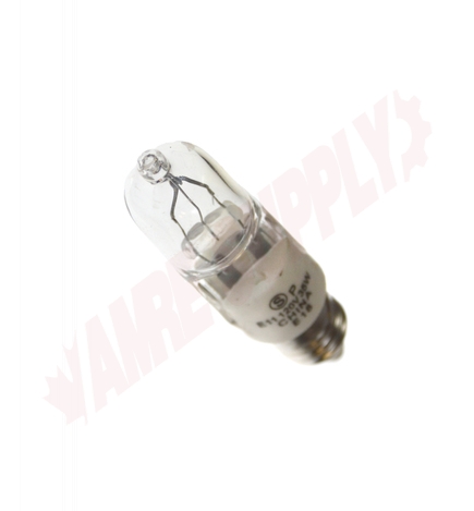 Photo 3 of S3165 : 35W T4 JD Halogen Bulb, Clear
