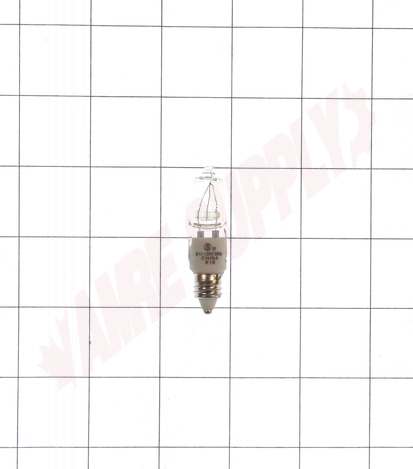 Photo 5 of S3165 : 35W T4 JD Halogen Bulb, Clear