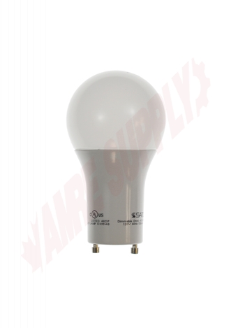 Photo 1 of S29814 : 11W A19 LED Lamp, 2700K, Dimmable