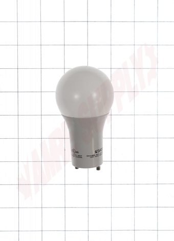 Photo 5 of S29814 : 11W A19 LED Lamp, 2700K, Dimmable