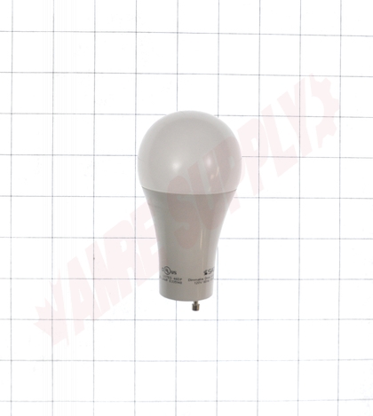 Photo 5 of S29819 : 15W A19 LED Lamp, 2700K, Dimmable