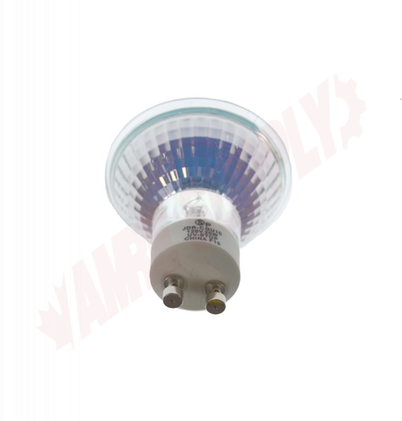Photo 2 of S3500 : 20W MR16 Halogen Bulb, Covered Clear