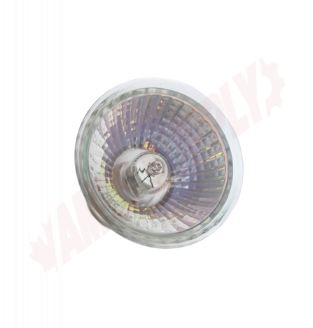 Photo 3 of S3500 : 20W MR16 Halogen Bulb, Covered Clear