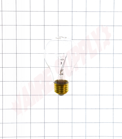 Photo 5 of S3941 : 40W A19 Incandescent Vibration Reduction Lamp, Clear, 2/Pack