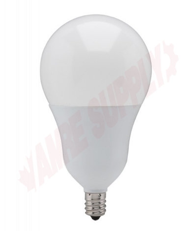Photo 1 of S21800 : 6W A19 LED Lamp, 2700K, Dimmable