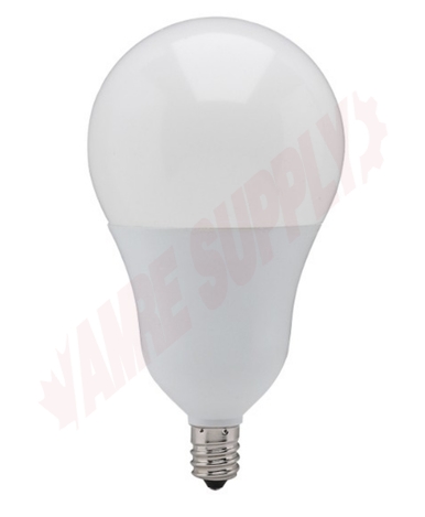 Photo 1 of S21802 : 6W A19 LED Lamp, 4000K, Dimmable