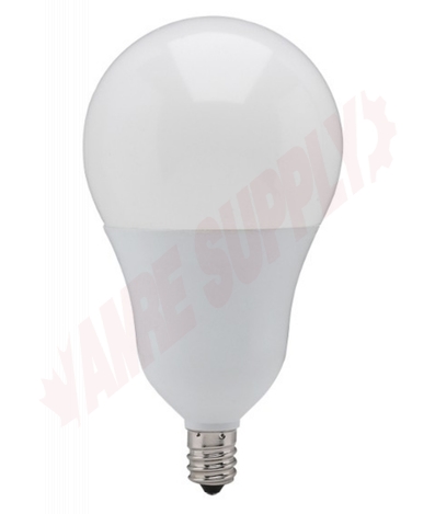 Photo 1 of S21803 : 6W A19 LED Lamp, 5000K, Dimmable