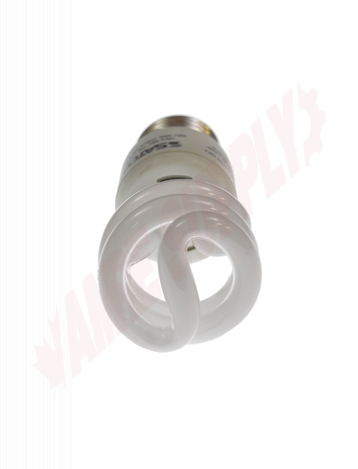 Photo 3 of S7211 : 9W Spiral Compact Fluorescent Lamp, 2700K