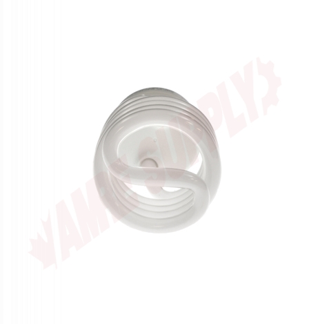 Photo 3 of S7228 : 23W Spiral Compact Fluorescent Lamp, 4100K