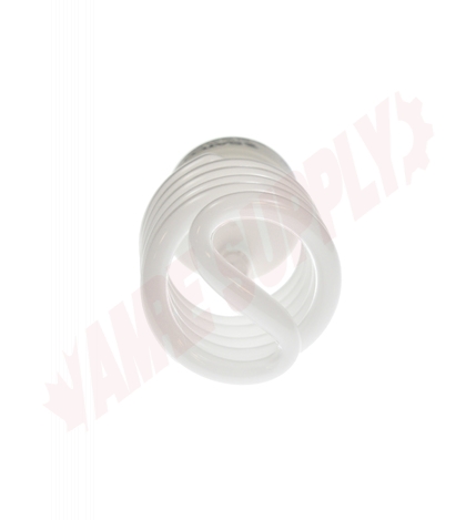Photo 3 of S7233 : 26W Spiral Compact Fluorescent Lamp, 5000K