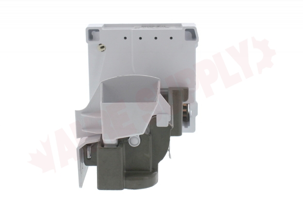 Photo 3 of W10884850 : Whirlpool Refrigerator Ice Maker Assembly