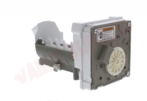Photo 6 of W10884850 : Whirlpool Refrigerator Ice Maker Assembly